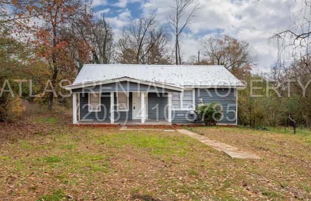 112 Beck Dr - 112 Beck Drive, Warrior, AL 35180