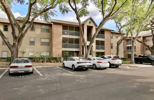 The Landings Condominiums