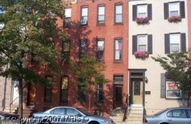 112 S WASHINGTON STREET