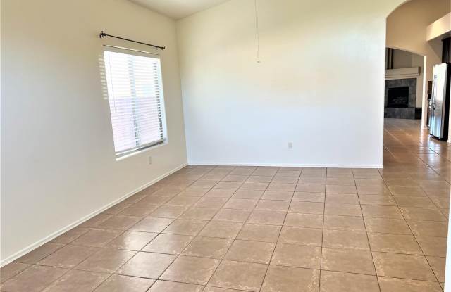 641 W Pizzicato Lane