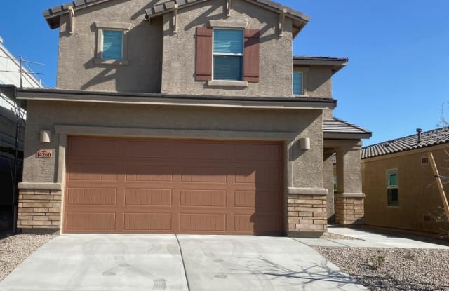 14260 East Placita Lago Verde - 14260 East Placita Lago Verde, Vail, AZ 85641