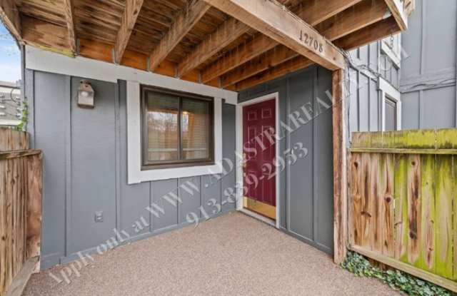 12708 West 110th Terrace