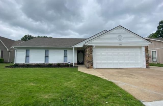 7192 Deventer Cv, Memphis, TN 38133 - 7192 Deventer Cv, Memphis, TN 38133