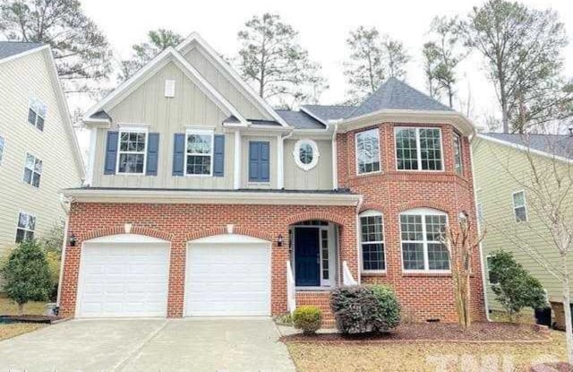 928 Bentbury Way - 928 Bentbury Way, Cary, NC 27518