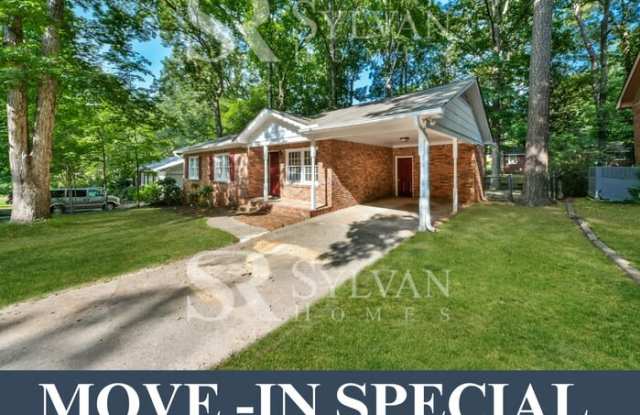 314 Biddle Road - 314 Biddle Road, Seven Oaks, SC 29212