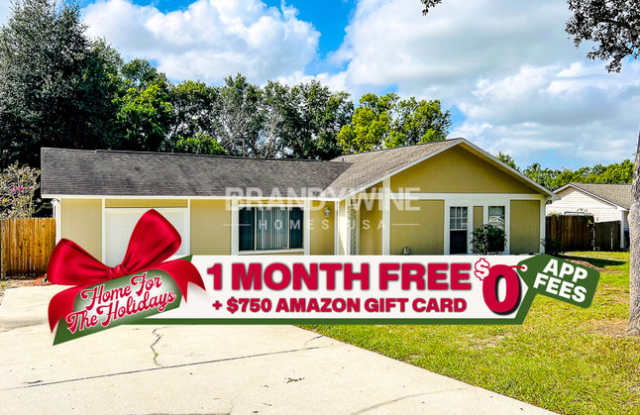 Photo of 5372 Pale Horse Drive