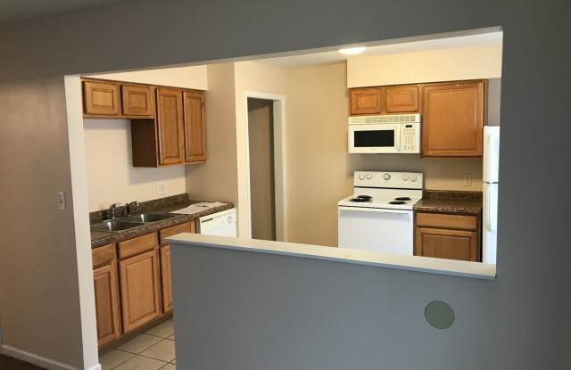 South Side Duplex