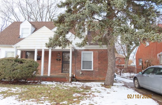 18529 Kelly Rd - 18529 Kelly Road, Detroit, MI 48205