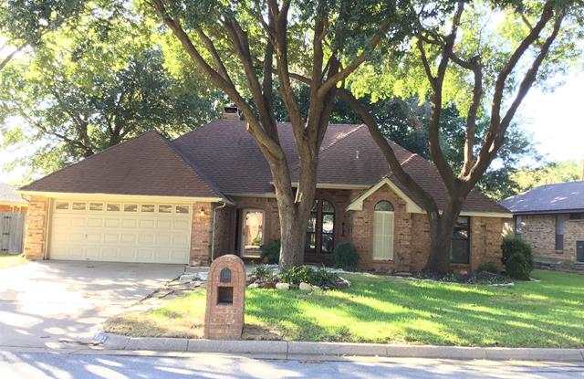 6302 Sandybrook Drive - 6302 Sandybrook Drive, Arlington, TX 76001