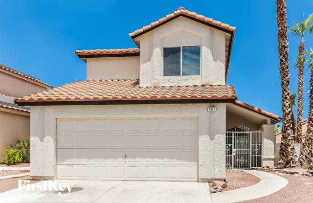 8328 Granite Peak Court - 8328 Granite Peak Court, Las Vegas, NV 89145