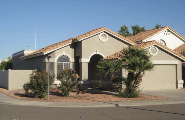 825 N CHOLLA Street