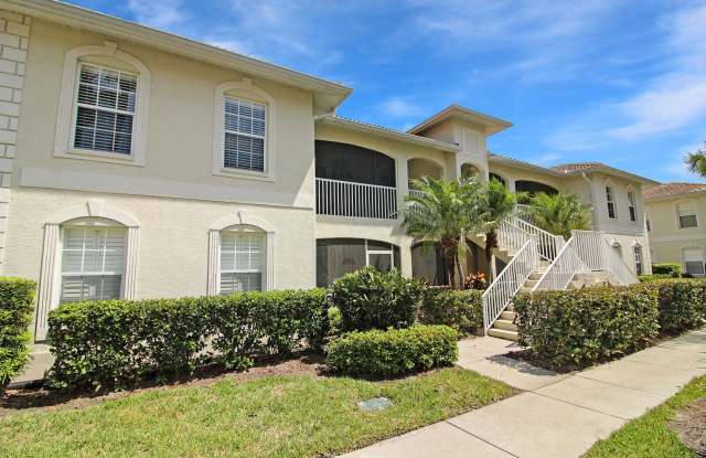 L'Pavia Annual Condo for Rent