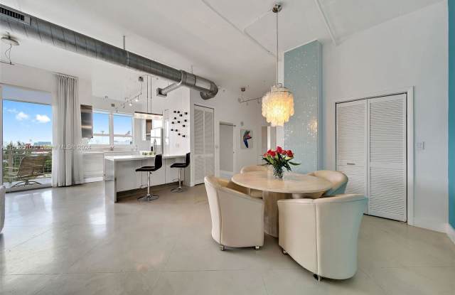 2001 Biscayne Boulevard