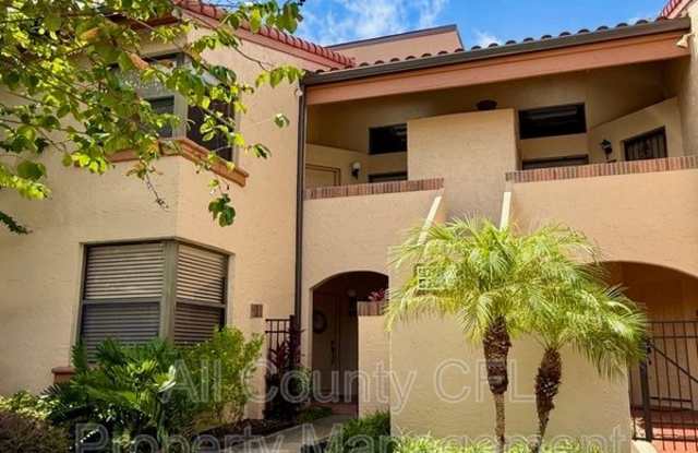 1255 Lake Willisara Cir