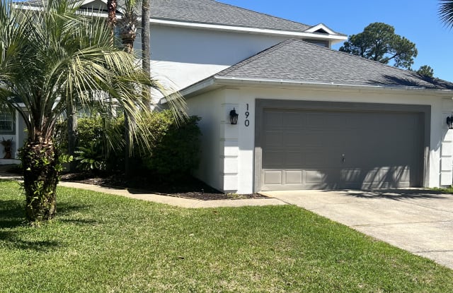 190 Wekiva Cove - 190 Wekiva Cove, Okaloosa County, FL 32541