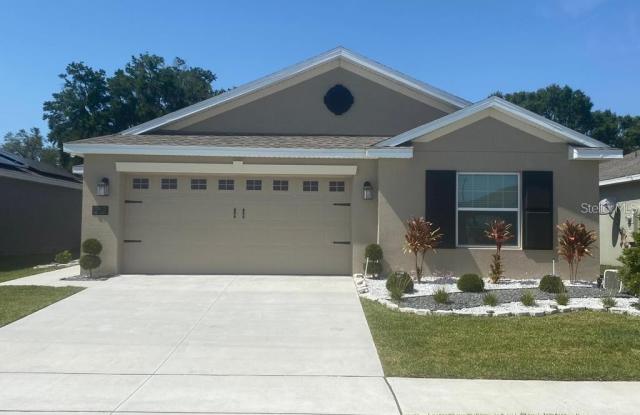 212 PERSHING STREET - 212 Pershing Street, Polk County, FL 33830