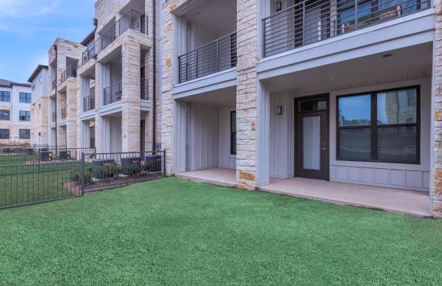 TruNorth at Bulverde