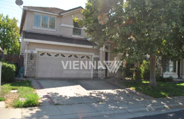 7956 Robinson Drive