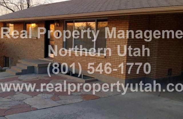 471 East 1800 South - 471 East 1800 South, Bountiful, UT 84010