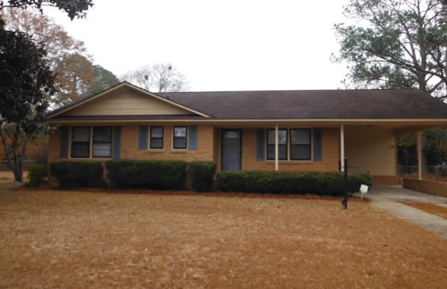 867 Whatley - 867 Whately Street, Sumter County, SC 29154