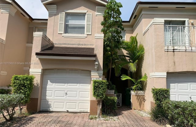 11225 NW 42nd Ter - 11225 Northwest 42nd Terrace, Doral, FL 33178