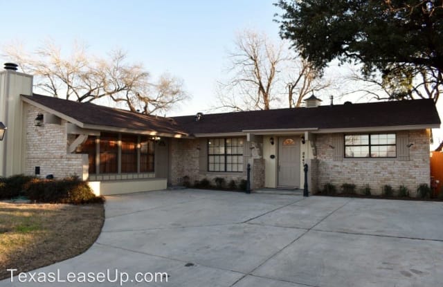 5447 Galacino Street - 5447 Galacino St, San Antonio, TX 78247