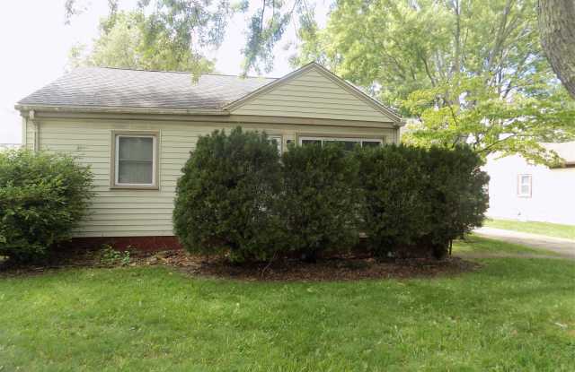 25425 Eureka Dr