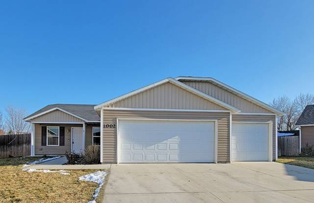 1002 S Ahsahka Ave - Middleton, ID