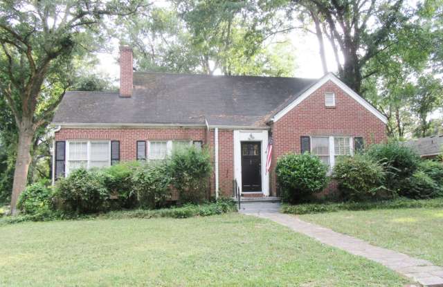 143 Hart Avenue - 143 Hart Avenue, Athens, GA 30606