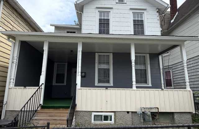 58 Chester Street