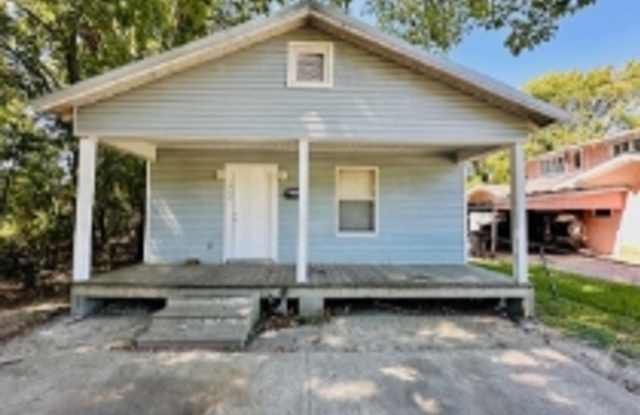 House for Rent