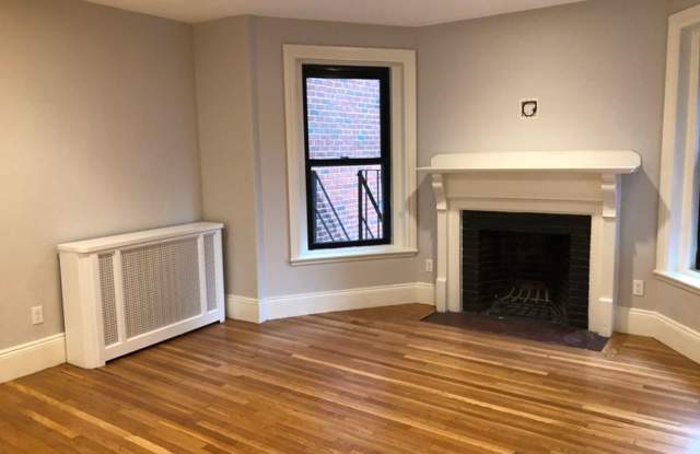 Photo of Top-Floor 1BR on Newbury Street | Central AC + In-Unit Laundry $3450 NO FEE