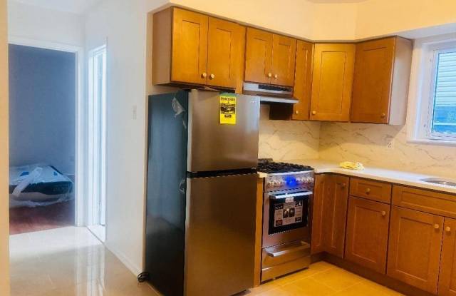 134  Woodbine Avenue