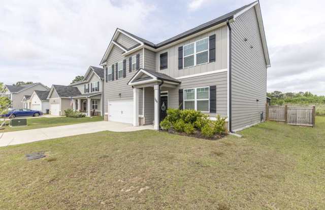 200 Harrow Drive - 200 Harrow Drive, Perry, GA 31069