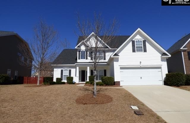 29 Kennebeck Court - 29 Kennebeck Court, Richland County, SC 29229