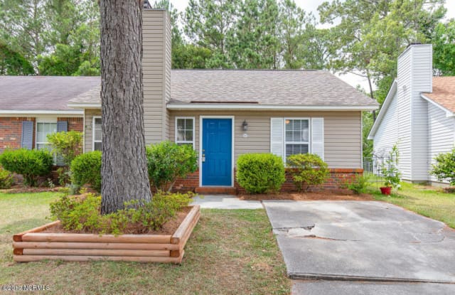 155 Brenda Drive - 155 Brenda Drive, Jacksonville, NC 28546