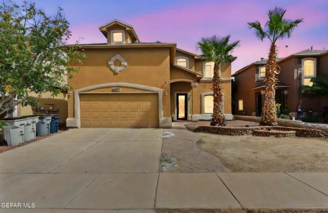 14221 Silver Point Avenue