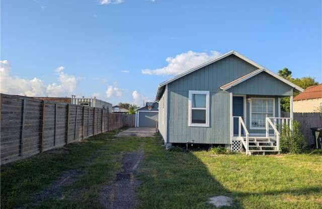 Photo of 637 Jester Street