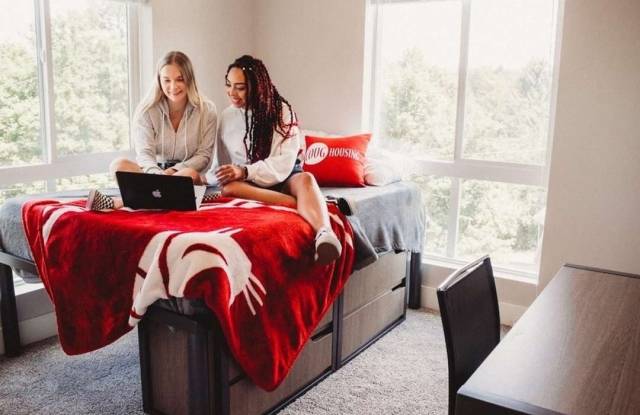 Coug Housing - Student Housing