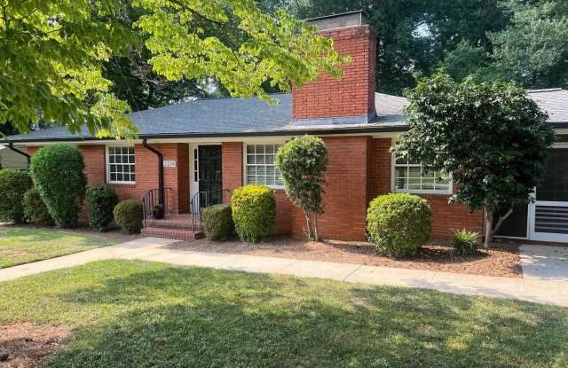 2324 Airline Drive - 2324 Airline Drive, Raleigh, NC 27607