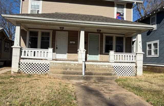 Photo of Spacious Duplex