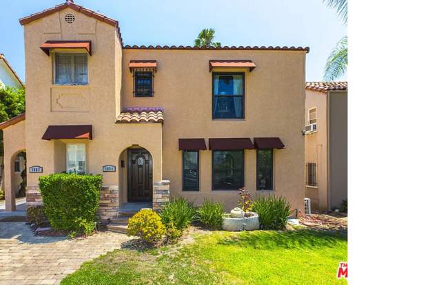 Photo of 1082-1084  Redondo Blvd - 1084