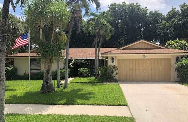 4045 Birchwood Drive - 4045 Birchwood Drive, Palm Beach County, FL 33487