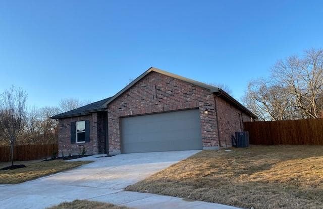 836 Juniper Street - 836 Juniper St, Anna, TX 75409