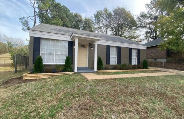 3636 Skylark (Westwood) - 3636 Skylark Drive, Memphis, TN 38109