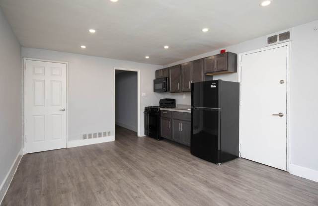 Photo of 10th Street Apartments