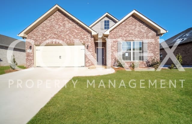 3206 Jordan Farm Circle Ne - 3206 Jordan Farm Cir NE, Huntsville, AL 35811