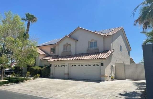 Photo of 9724 La Cienega Street