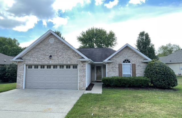 1391 Harrington Drive - 1391 Harrington Drive, Gallatin, TN 37066