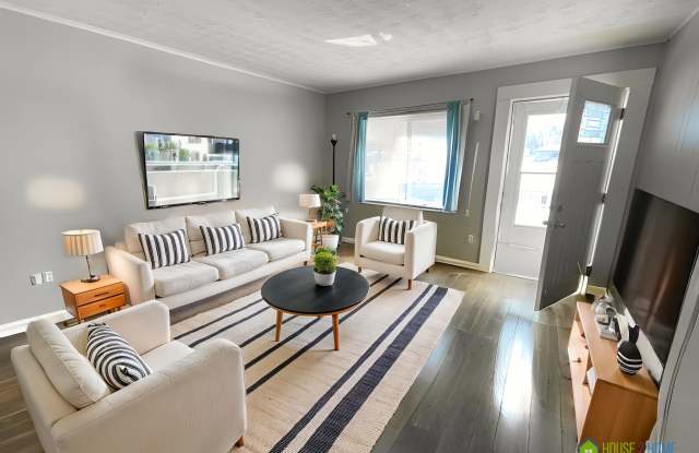 233 East Spruce Street - 1